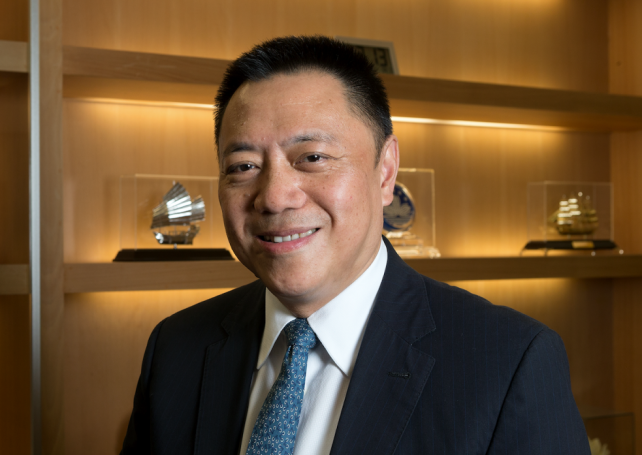 Leong expects Macau’s economy to show ‘modest’ growth