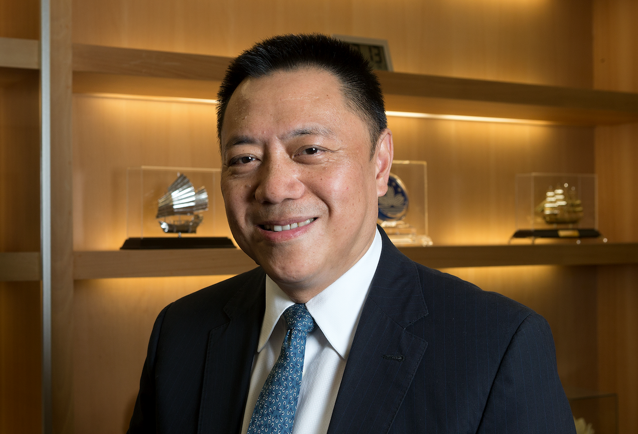Leong expects Macau’s economy to show ‘modest’ growth