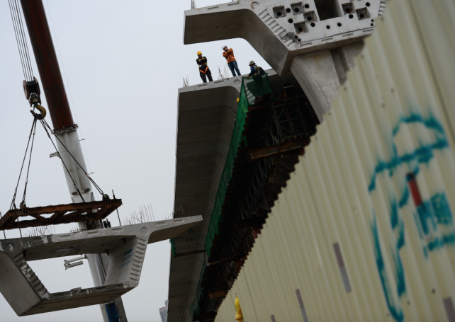Government to consult public on Light Rail Transit law