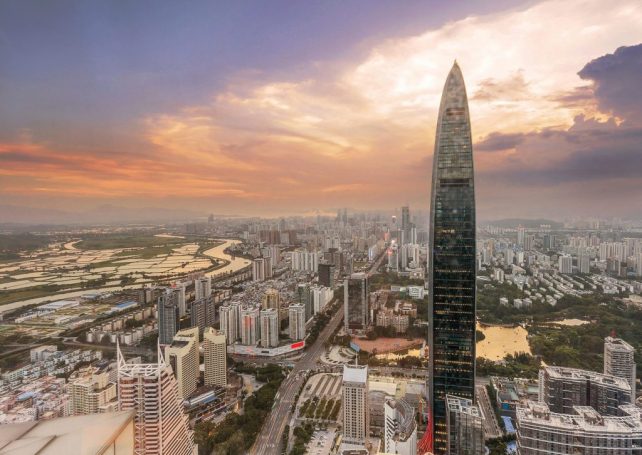 Macao’s younger generation gives Greater Bay Area the thumbs-up