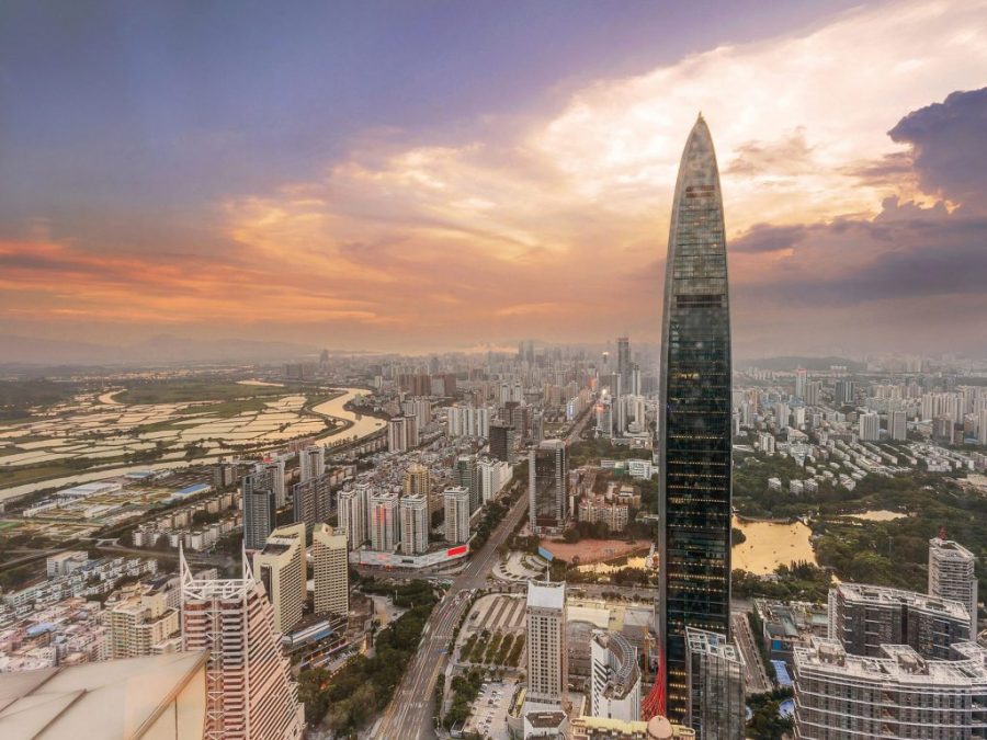 Macao’s younger generation gives Greater Bay Area the thumbs-up