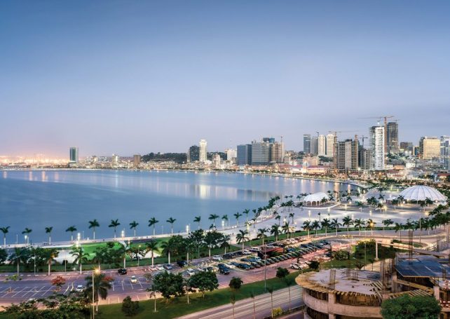 China can be expected to pivot back to Angola, analysts say