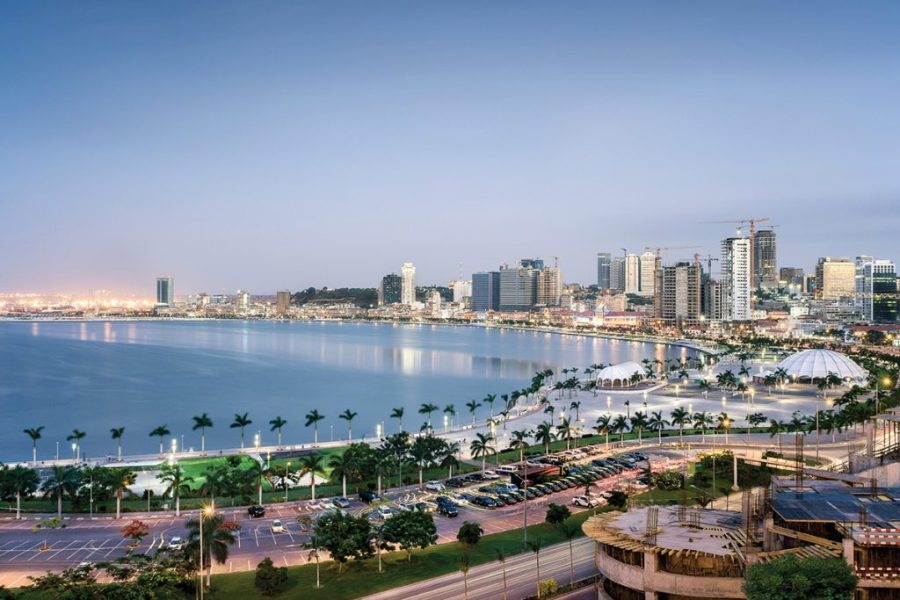 China can be expected to pivot back to Angola, analysts say