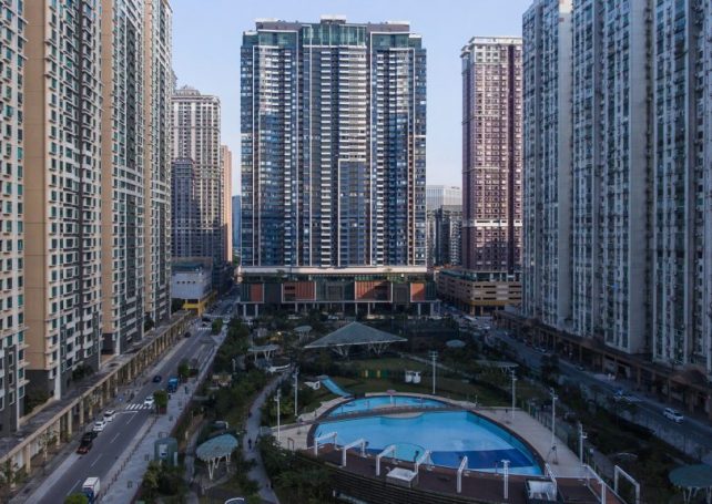 Agency forecasts up to 10 per cent in home price rise