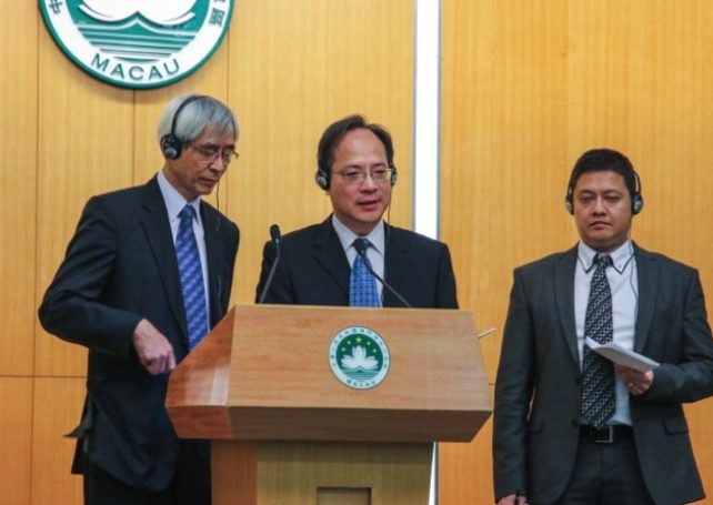 Macau to implement new rules on tax information exchange