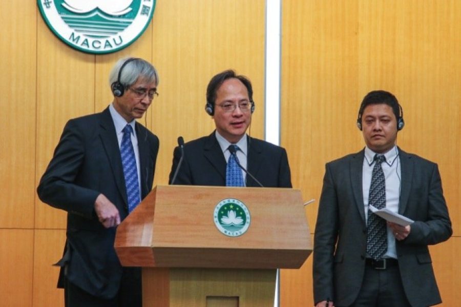 Macau to implement new rules on tax information exchange
