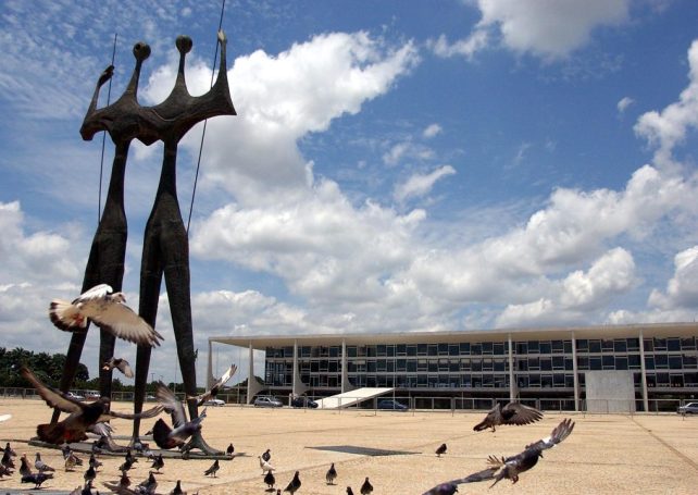 Pan Pearl River Delta representatives visit Brazil and Portugal