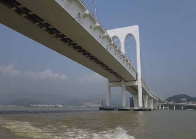 Government sets up committee to develop Macau’s coastal waters