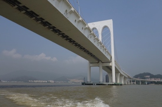 Government sets up committee to develop Macau’s coastal waters