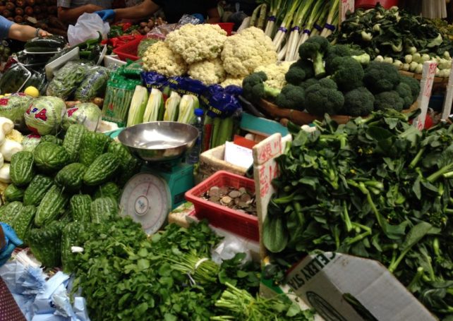 Inflation slows in Macau in February