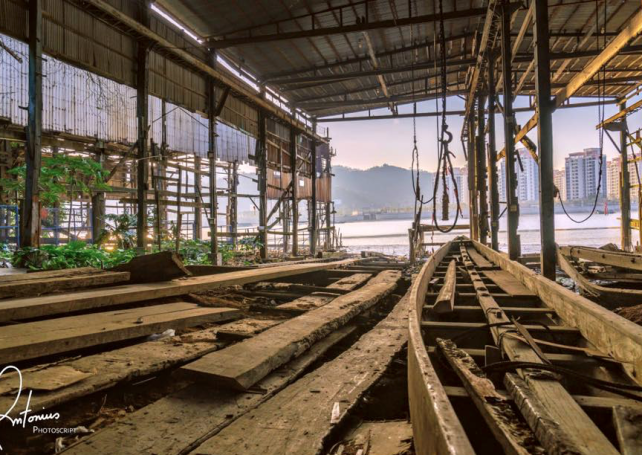 Cultural Heritage Council meeting on shipyards open to public