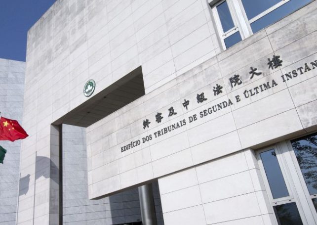 Ho Chio Meng’s new lawyer expects ‘complex’ trial