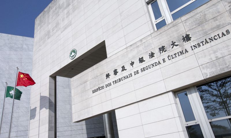 Ho Chio Meng’s new lawyer expects ‘complex’ trial