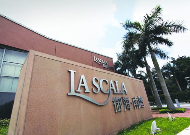 Councillors oppose public housing on ex-Scala plot