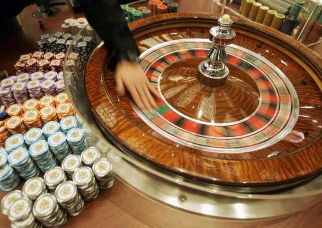 Mass market takes on bigger role in Macao gaming industry