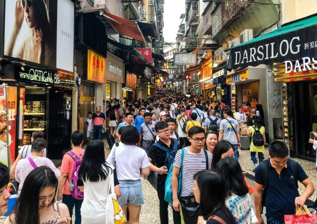 Jobless rate stays unchanged at 2 percent