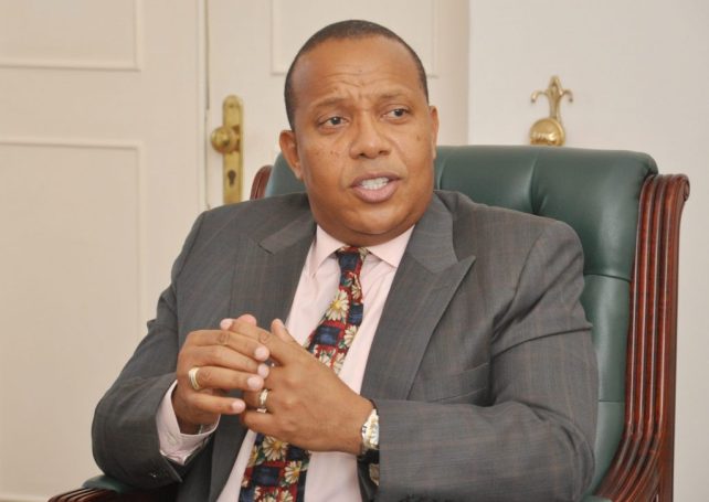 São Tomé and Príncipe Prime Minister starts visit to China 11th April