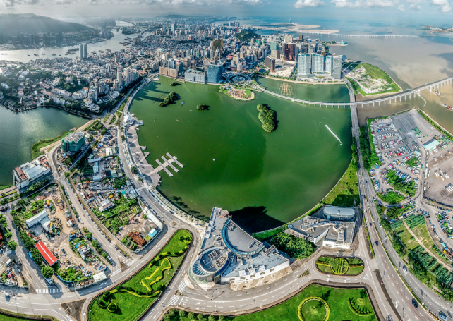Macau government sets up body to reform administration