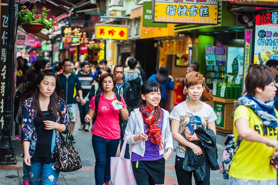 Macau Tourism Office expects crowds on Labor Day