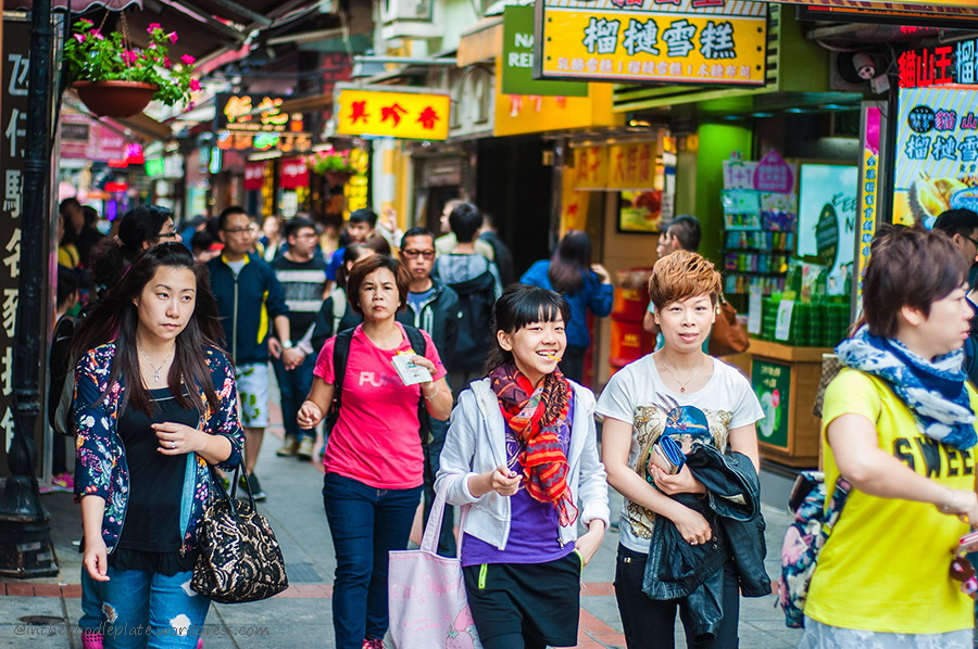 Macau Tourism Office expects crowds on Labor Day