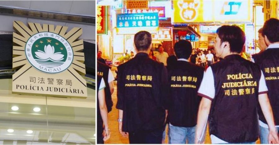 Police arrest 11 loan sharks from the mainland