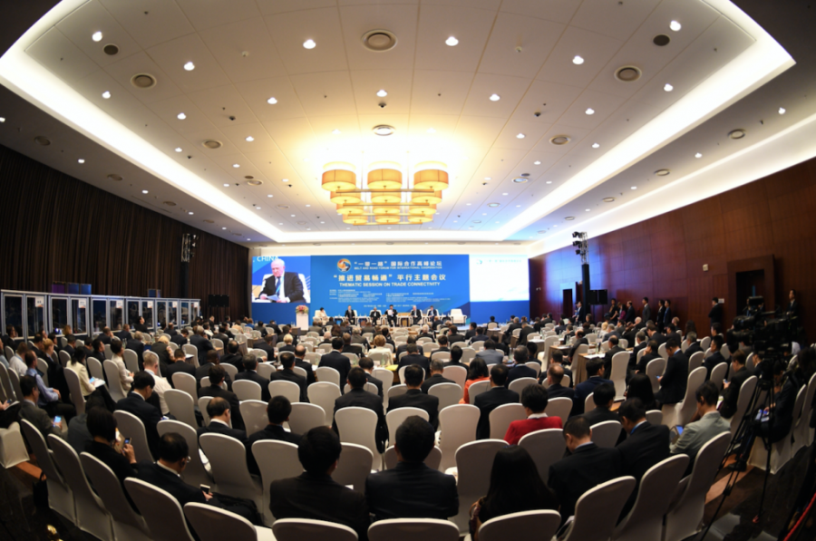 Belt and Road Initiative offers Macau great opportunities