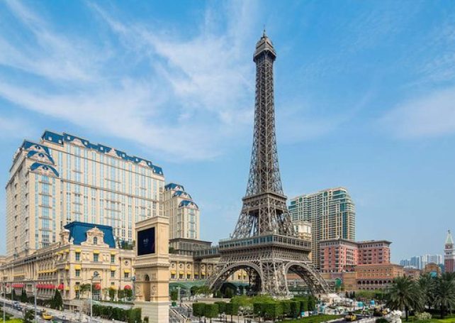 Gross revenue of Macau’s casinos totals US$ 2.52 billion in April