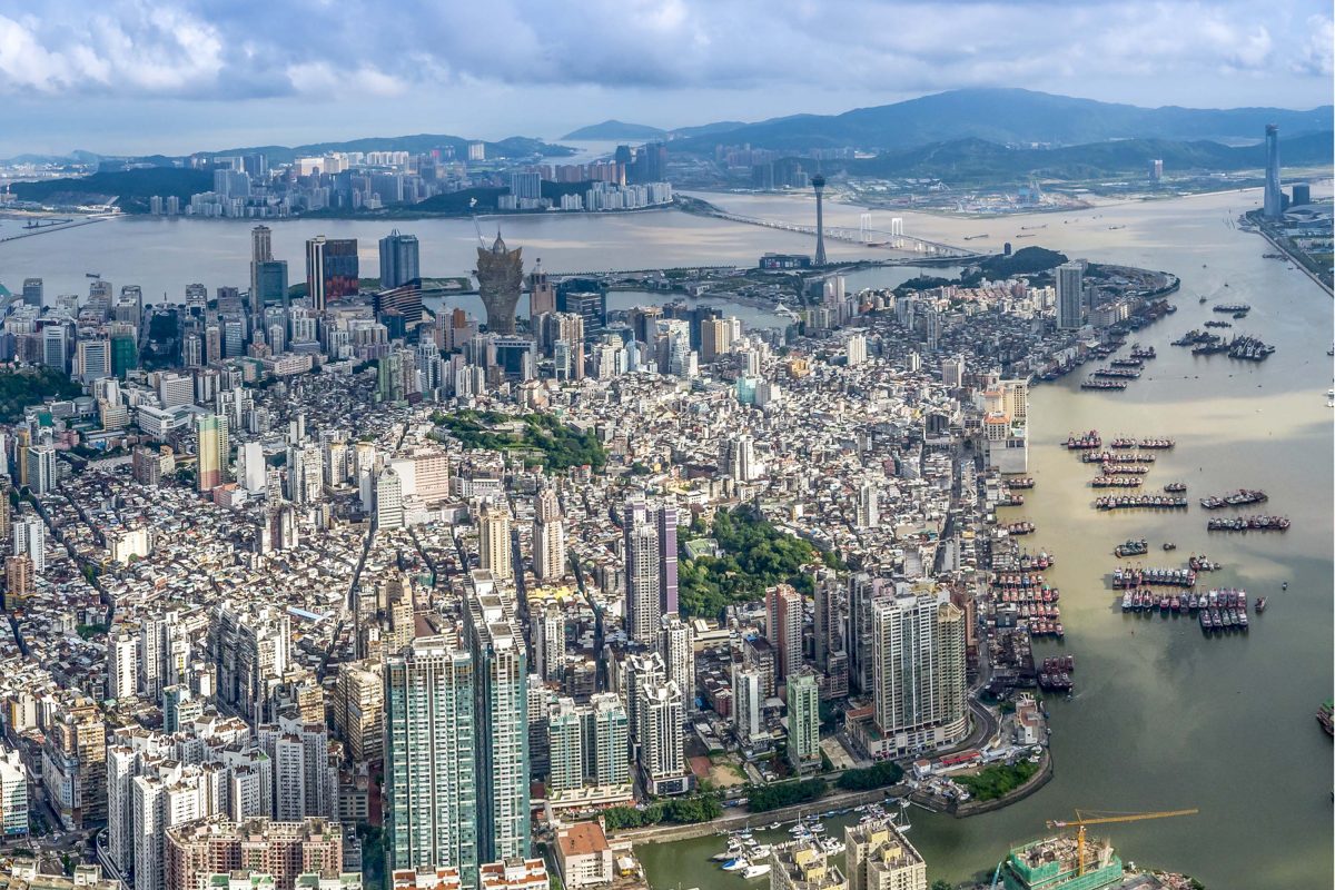 Moody’s keeps Macau’s ratings at ‘Aa3’
