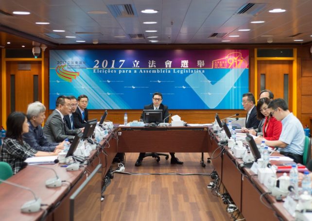 Legislative intent reigns supreme says Committee