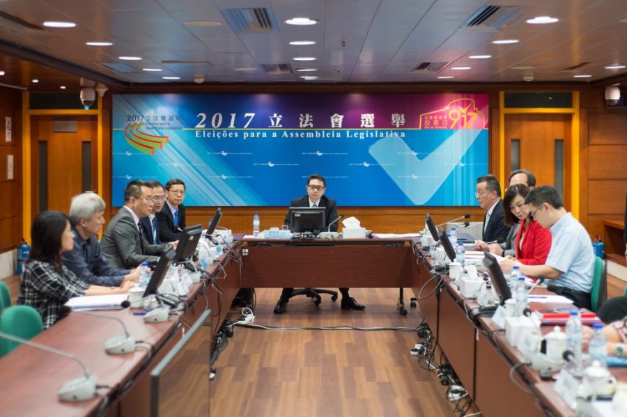 Legislative intent reigns supreme says Committee