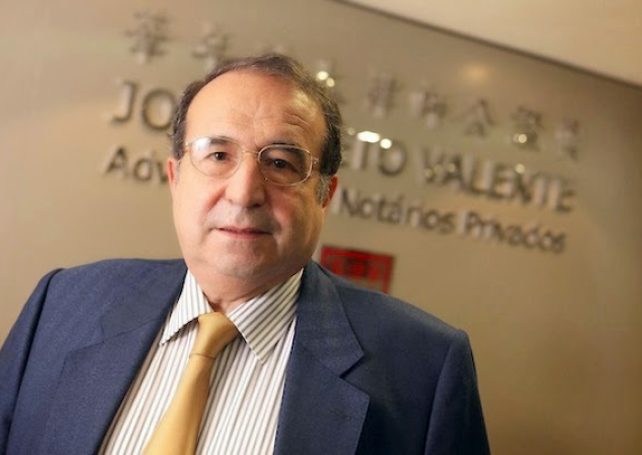 Most local lawyers’ oppose reactivating’deal with Portuguese Bar Association