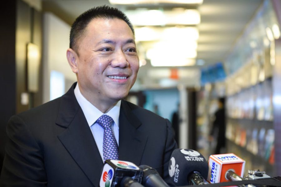 Procurement law changes aim for transparency says government