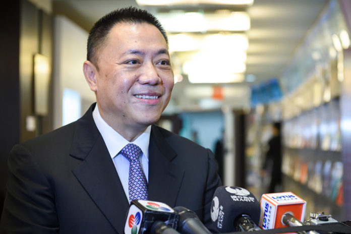 Procurement law changes aim for transparency says government