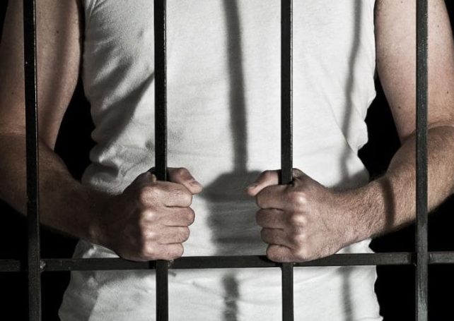 Three cops arrested for illegal entry and exit scheme