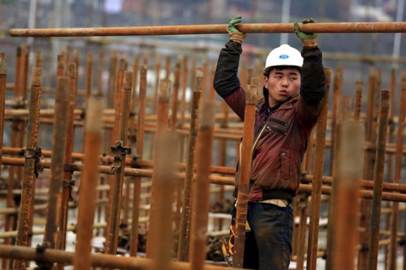 Union’s blue book calls for workers’ livelihood protection
