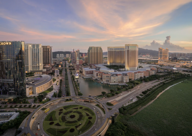 Govt expects reports on casino security ‘in a week’