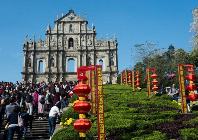 Culture chief vows to comply with UNESCO suggestions