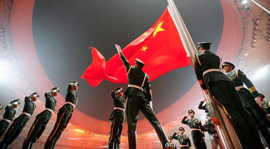 National anthem law to be implemented locally