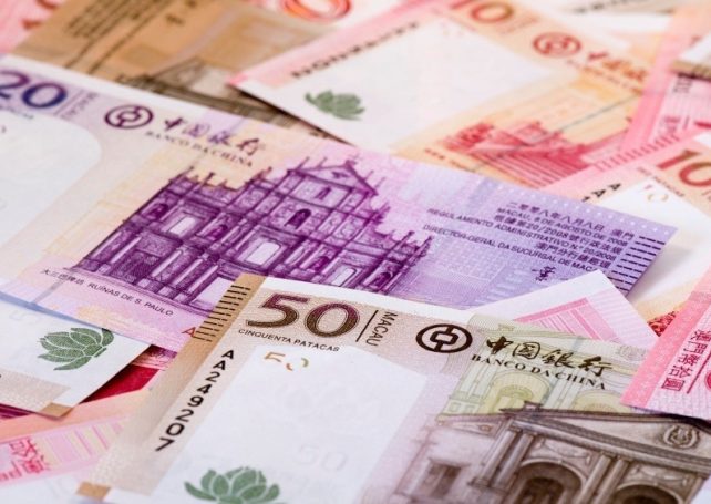 Annual cash handouts start next month
