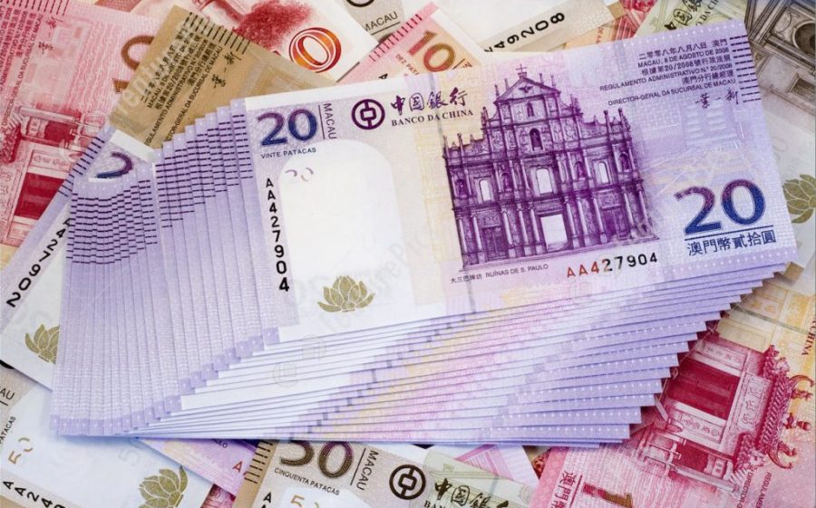 Macau’s base rate rises to 1.5 pct after Fed move