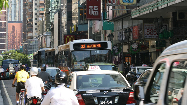 14,000 vehicles given up since January