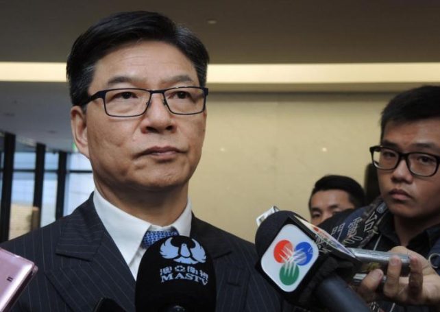 Ex-top prosecutor to hear verdict on Friday
