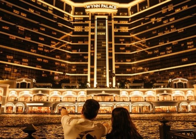 Wynn resorts’ profit falls short despite rebound in Macau