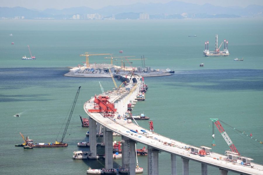 World’s longest and deepest subsea tunnel inaugurated today
