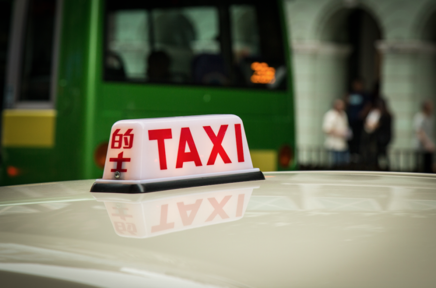 Taxi fares to go up on Sunday: flag fall rises 11.8 percent