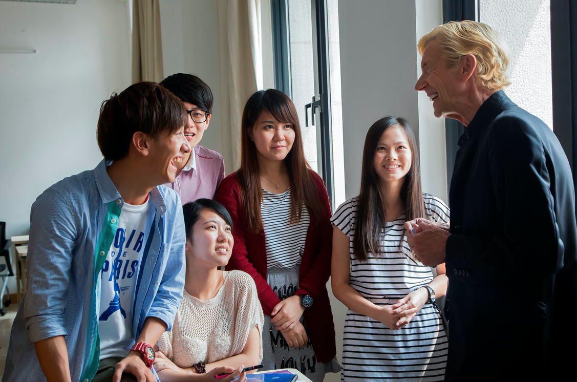 University of Macau admits more than 1,500 new local students