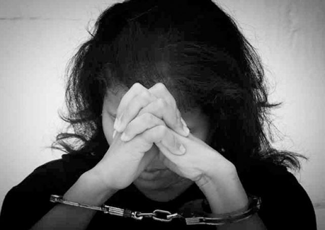 Nepal says young girls being trafficked to Macau