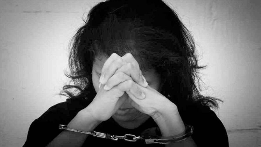 Nepal says young girls being trafficked to Macau