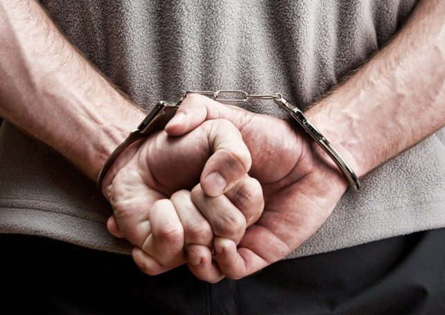 Police detain 15 casino loan sharks