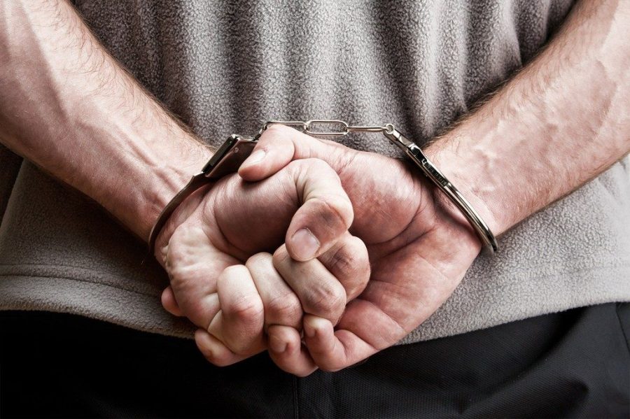 Police detain 15 casino loan sharks